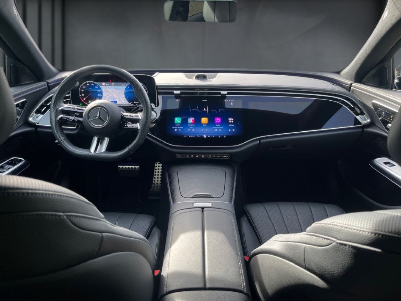 Mercedes-Benz E-Klasse – Bild 15