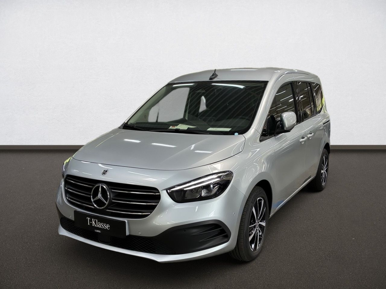 Mercedes-Benz T-Klasse