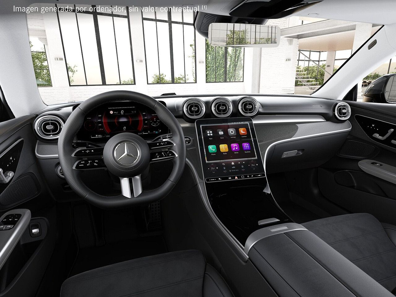 Foto de estudio 4 / 5