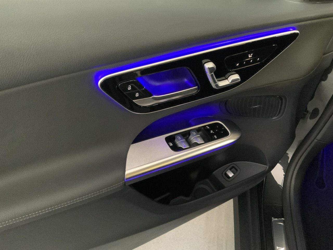 Mercedes-Benz GLC – Bild 12