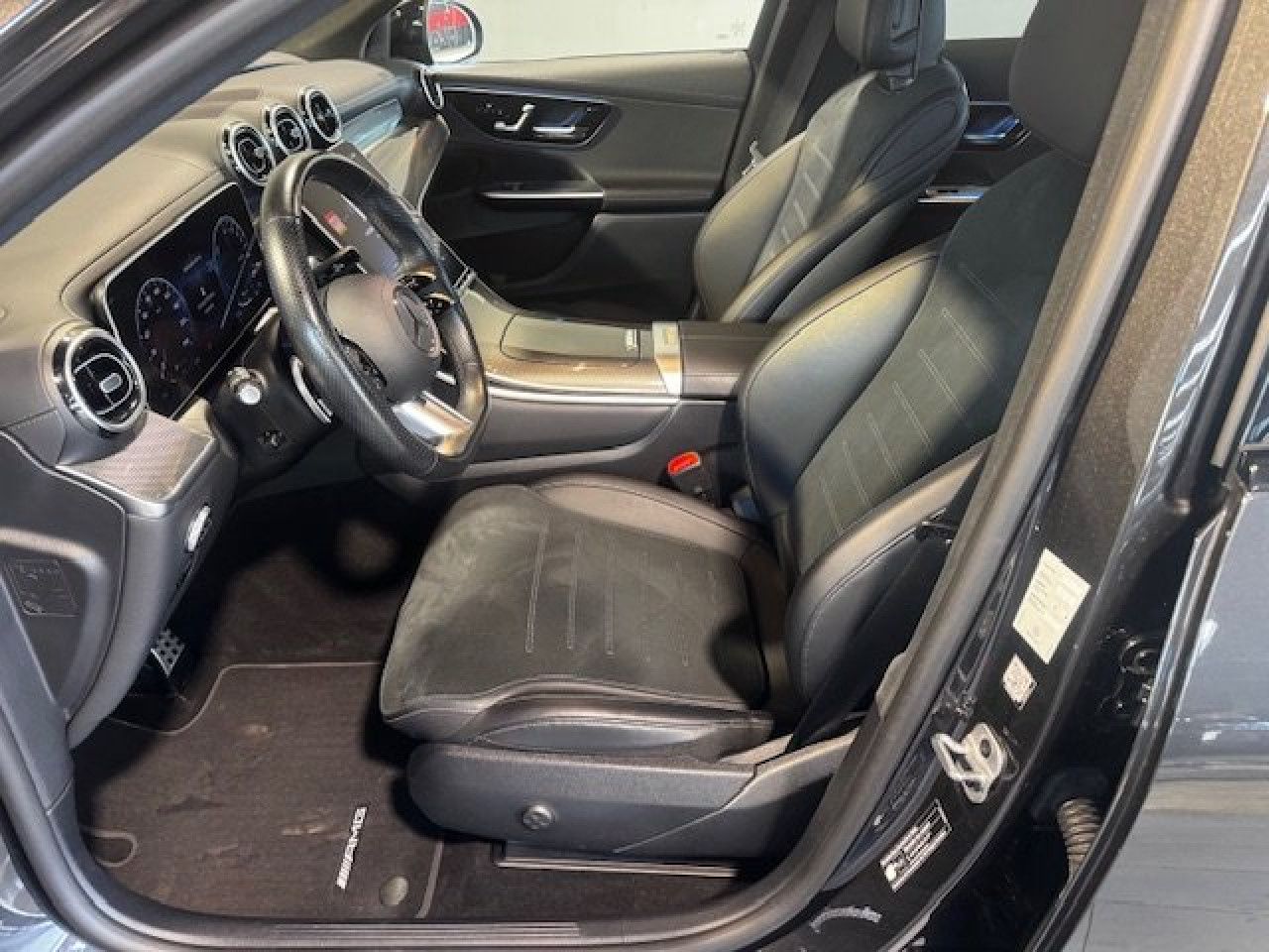 Mercedes-Benz GLC – Bild 6