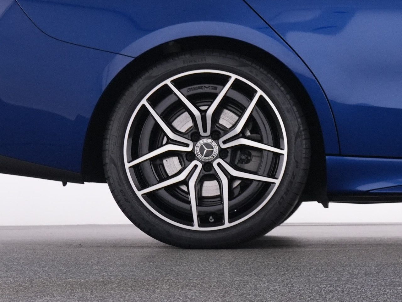 Mercedes-Benz C-Klasse – Bild 22