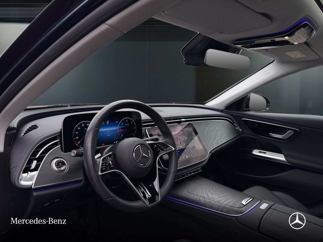 Mercedes-Benz E-Klasse – Bild 9