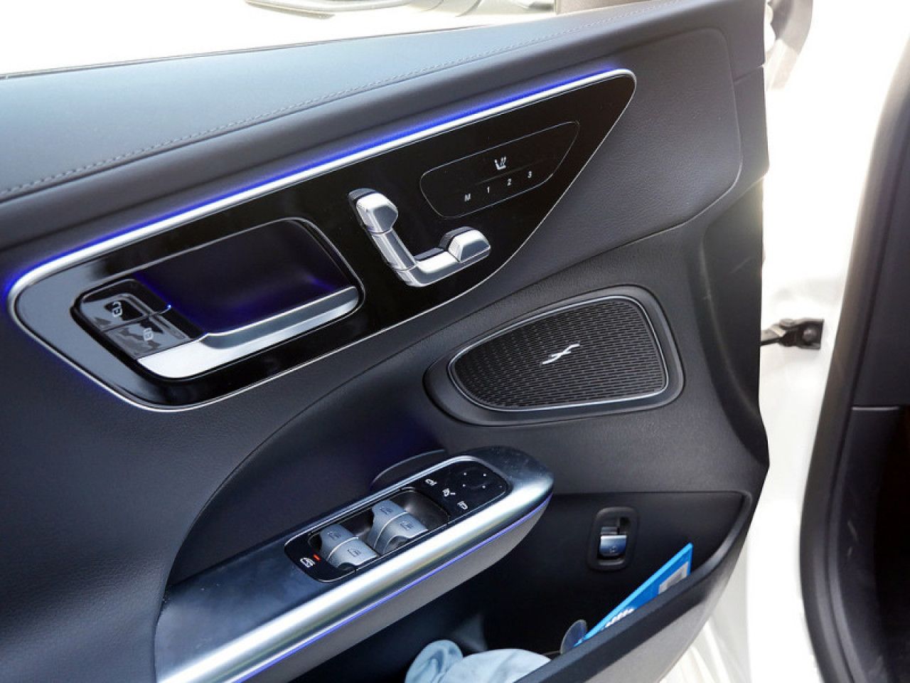 Mercedes-Benz C-Klasse – Bild 12