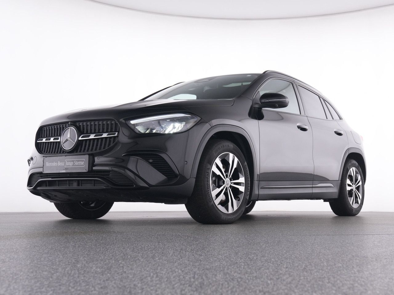 Mercedes-Benz GLA – Bild 6
