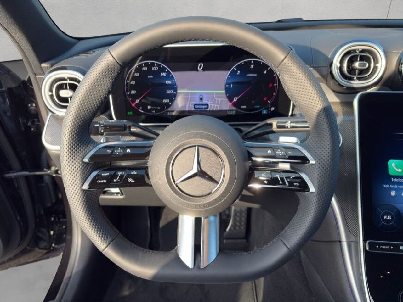 Mercedes-Benz C-Klasse – Bild 11