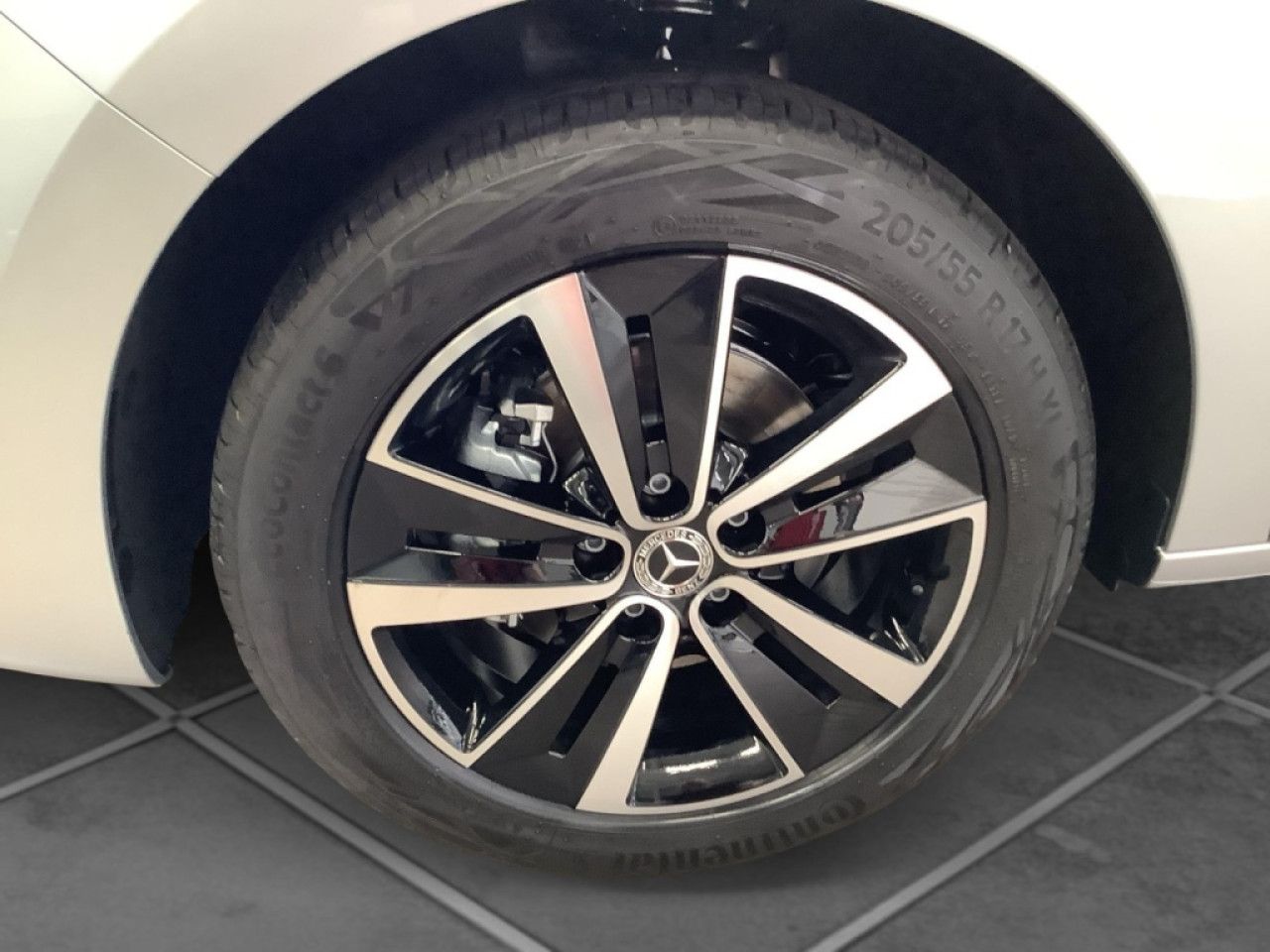 Mercedes-Benz T-Klasse – Bild 2
