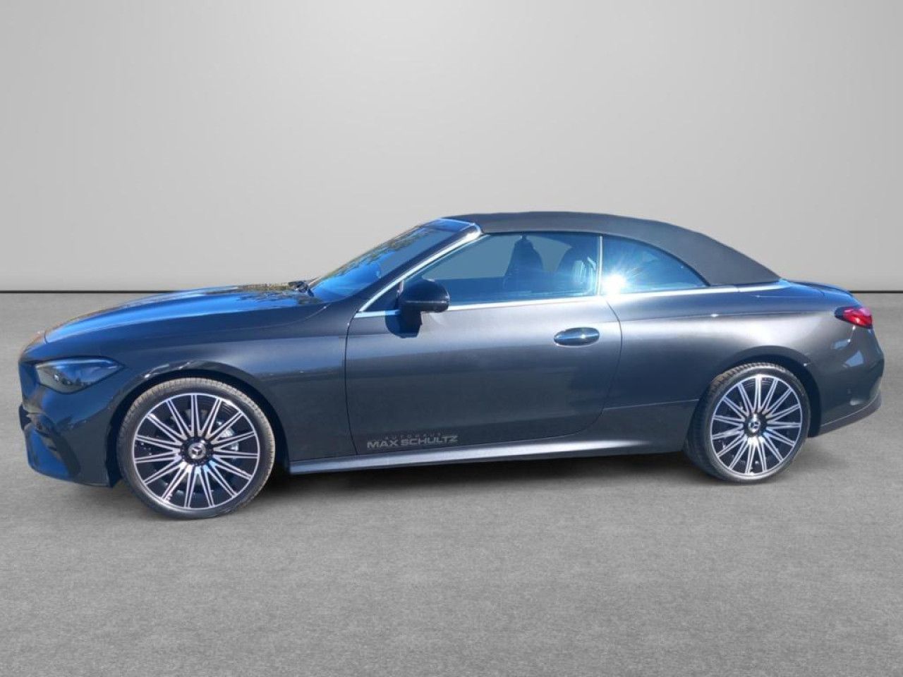 Mercedes-Benz CLE – Bild 2