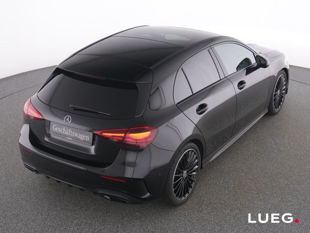 Mercedes-Benz A-Klasse – Bild 18
