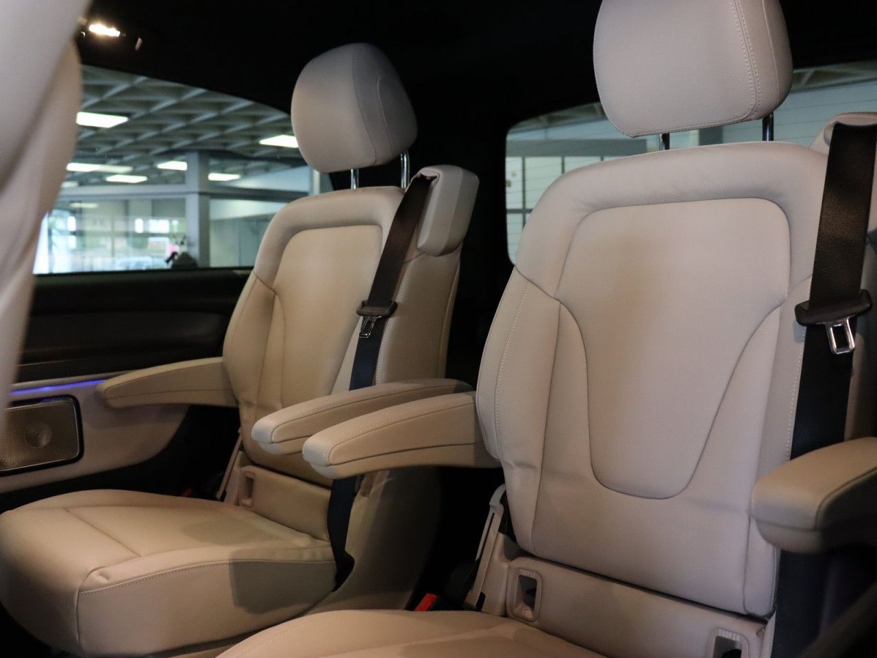 Mercedes-Benz V-Klasse – Bild 24