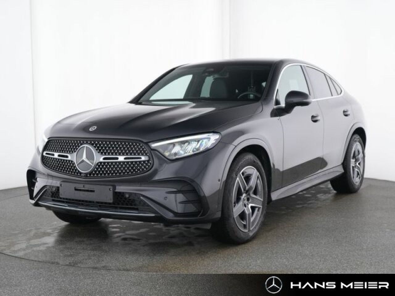Mercedes-Benz GLC – Bild 5