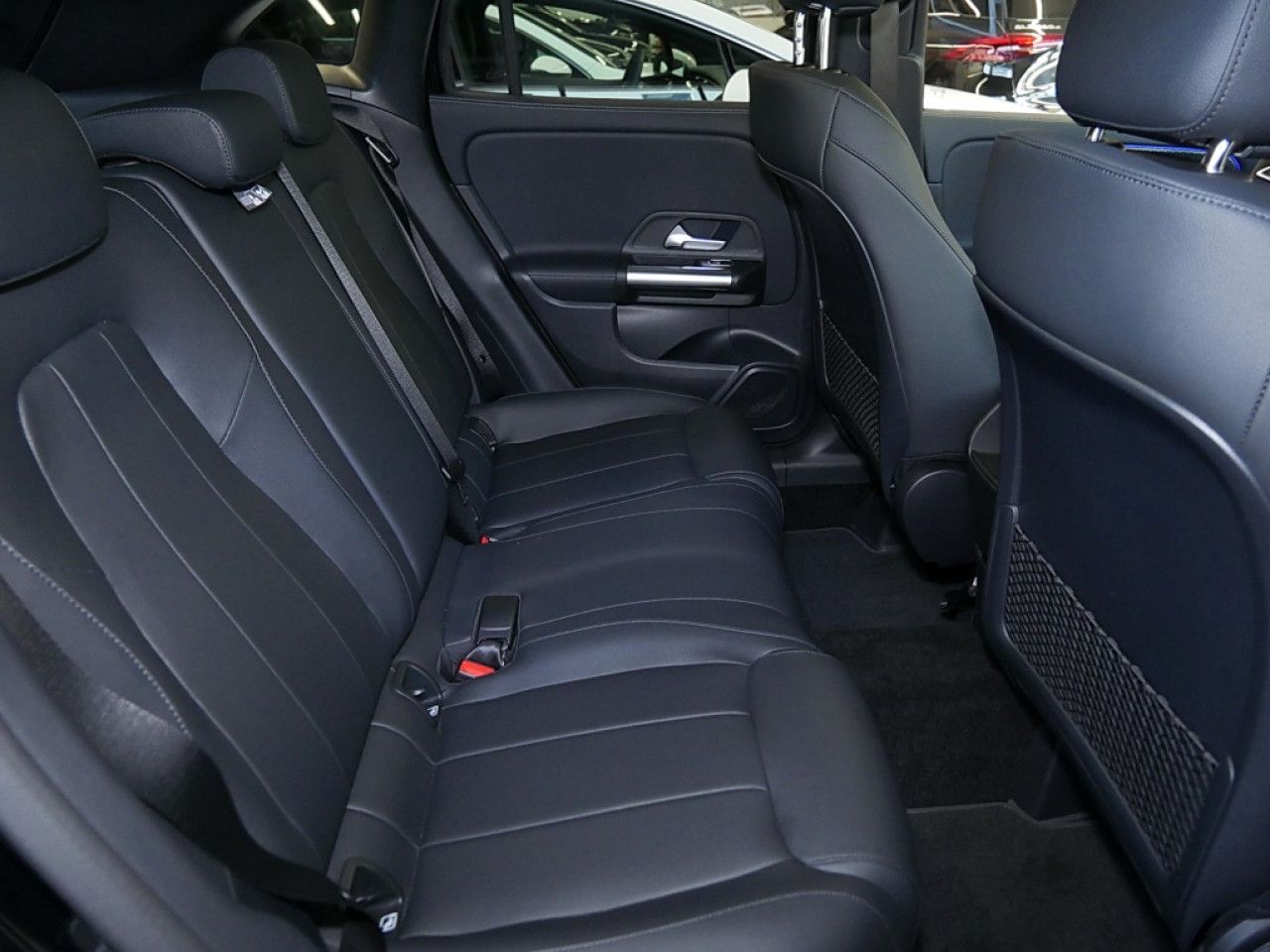 Mercedes-Benz GLA – Bild 7