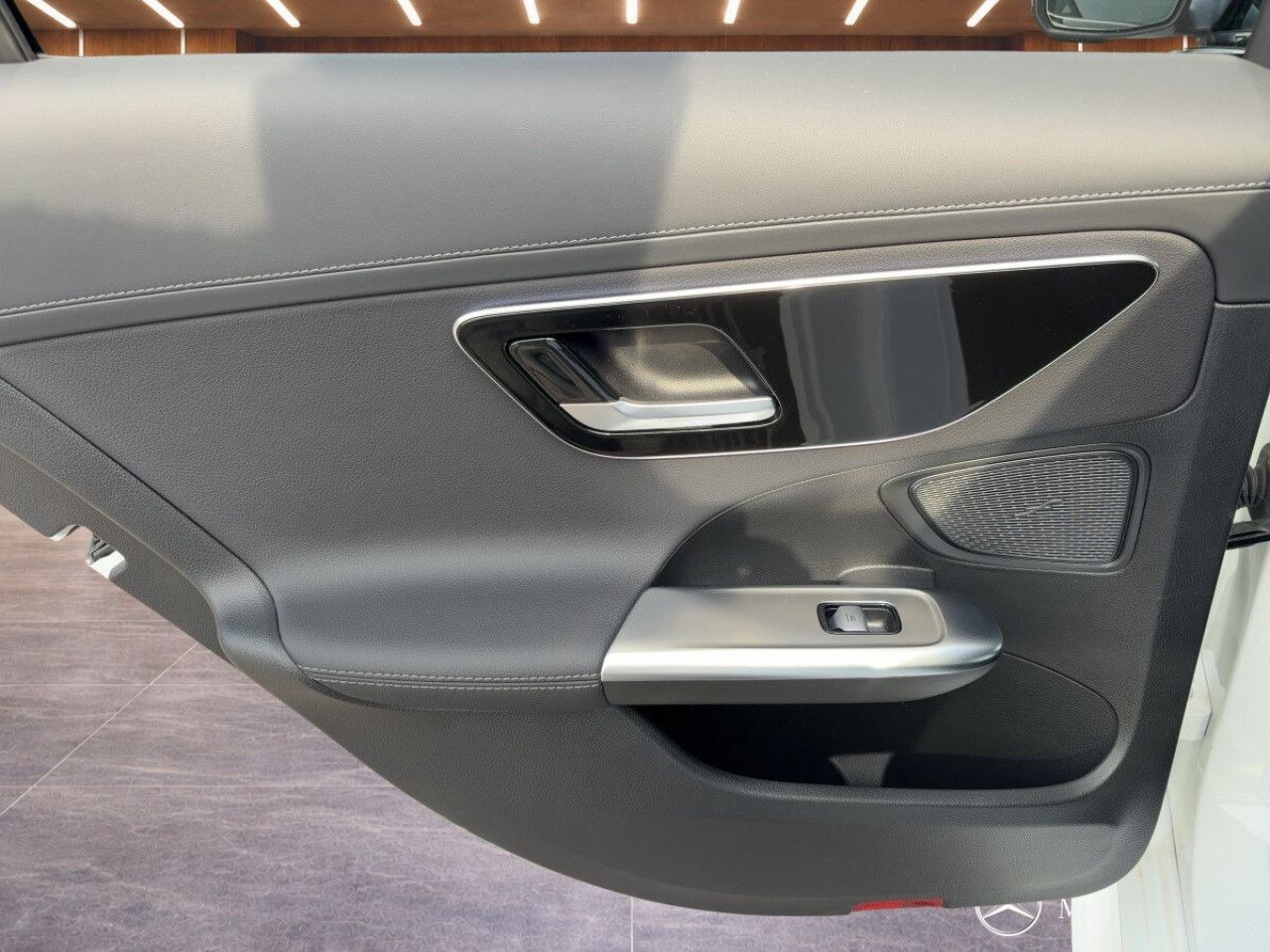 Mercedes-Benz C-Klasse – Bild 16