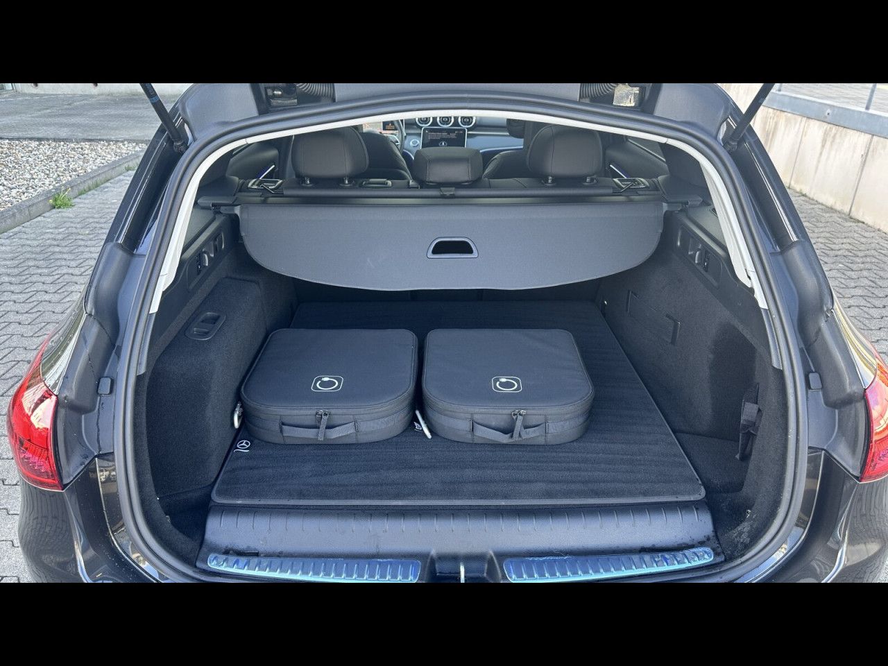 Mercedes-Benz C-Klasse – Bild 21
