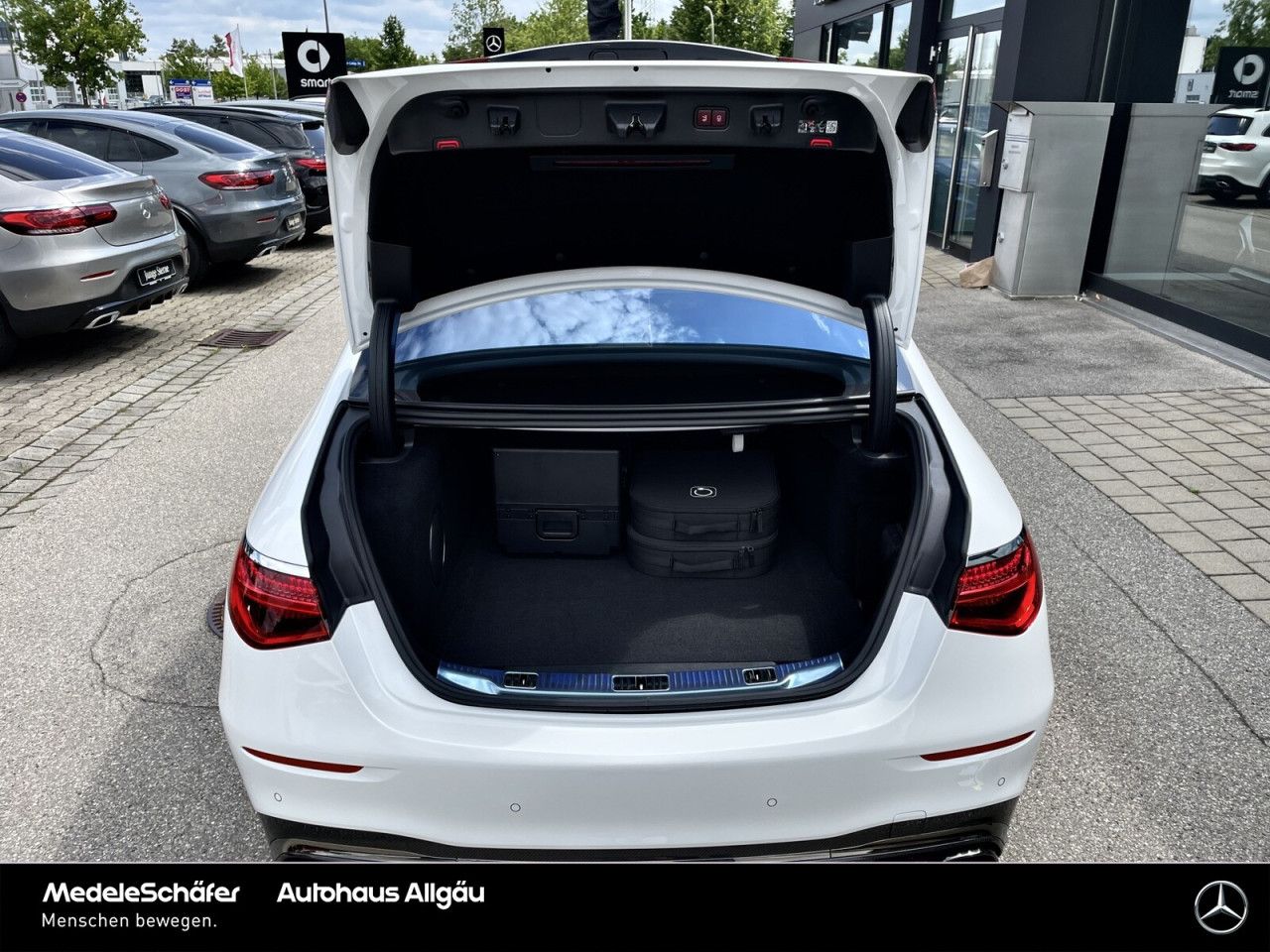 Mercedes-Benz S-Klasse – Bild 5