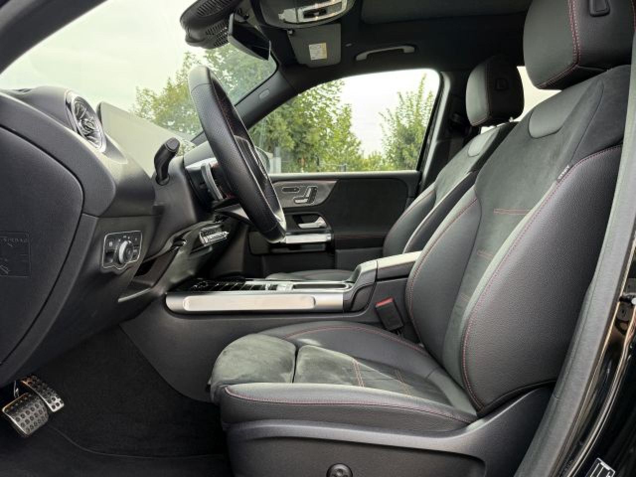 Mercedes-Benz GLB – Bild 5