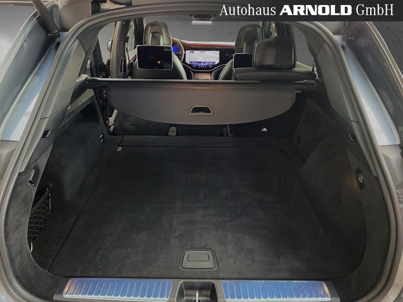 Mercedes-Benz EQS – Bild 11