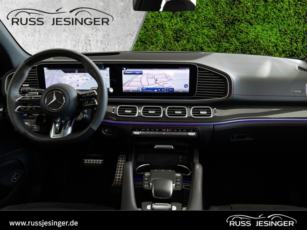 Mercedes-Benz GLE – Bild 4
