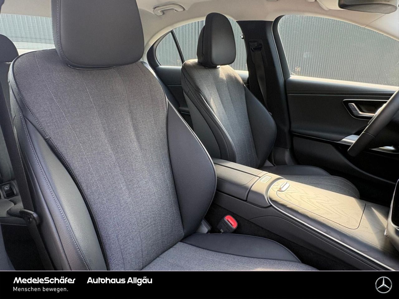 Mercedes-Benz E-Klasse – Bild 10