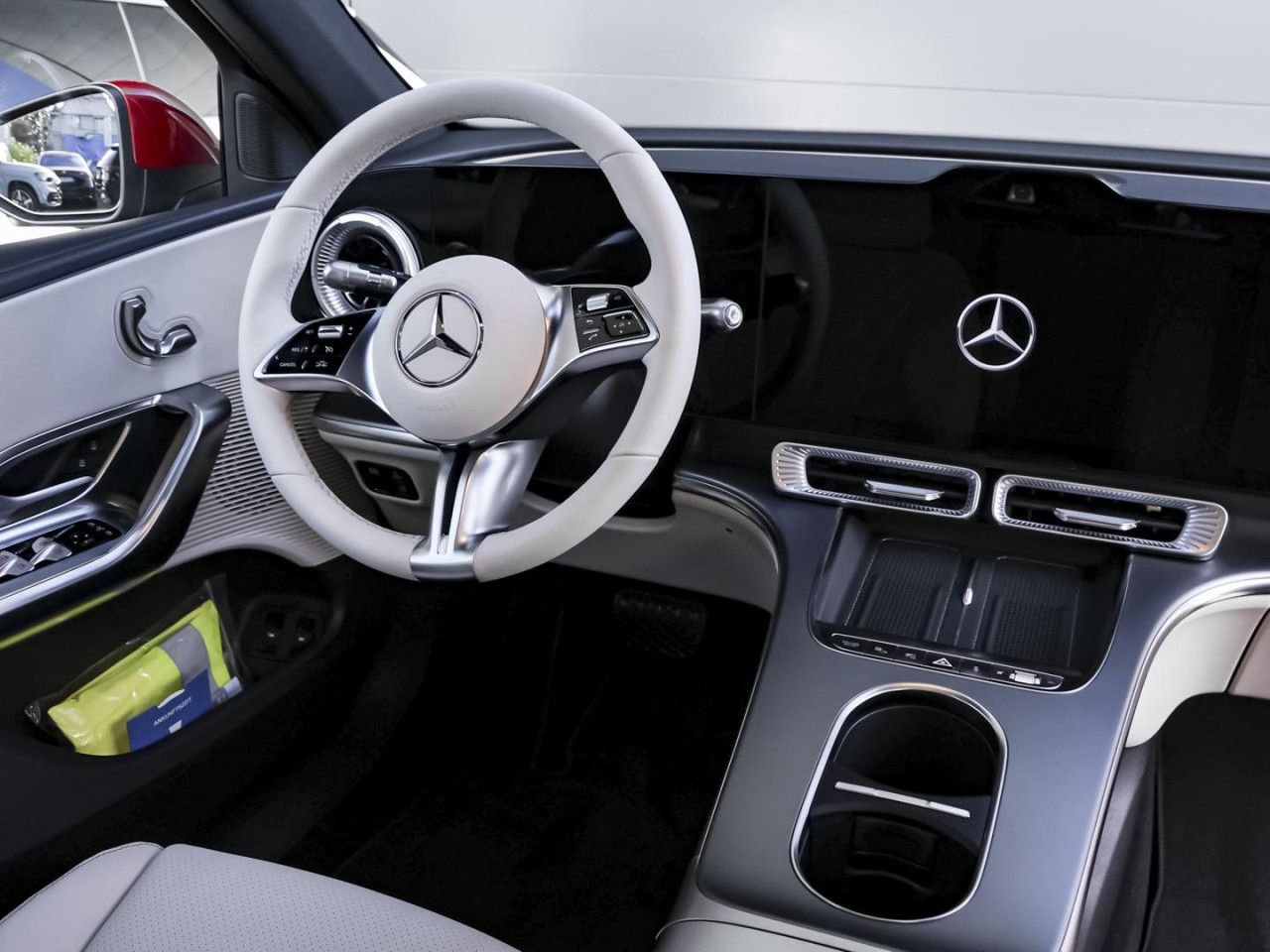 Mercedes-Benz GLC – Bild 8