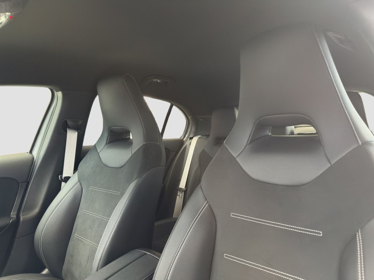 Mercedes-Benz A-Klasse – Bild 15