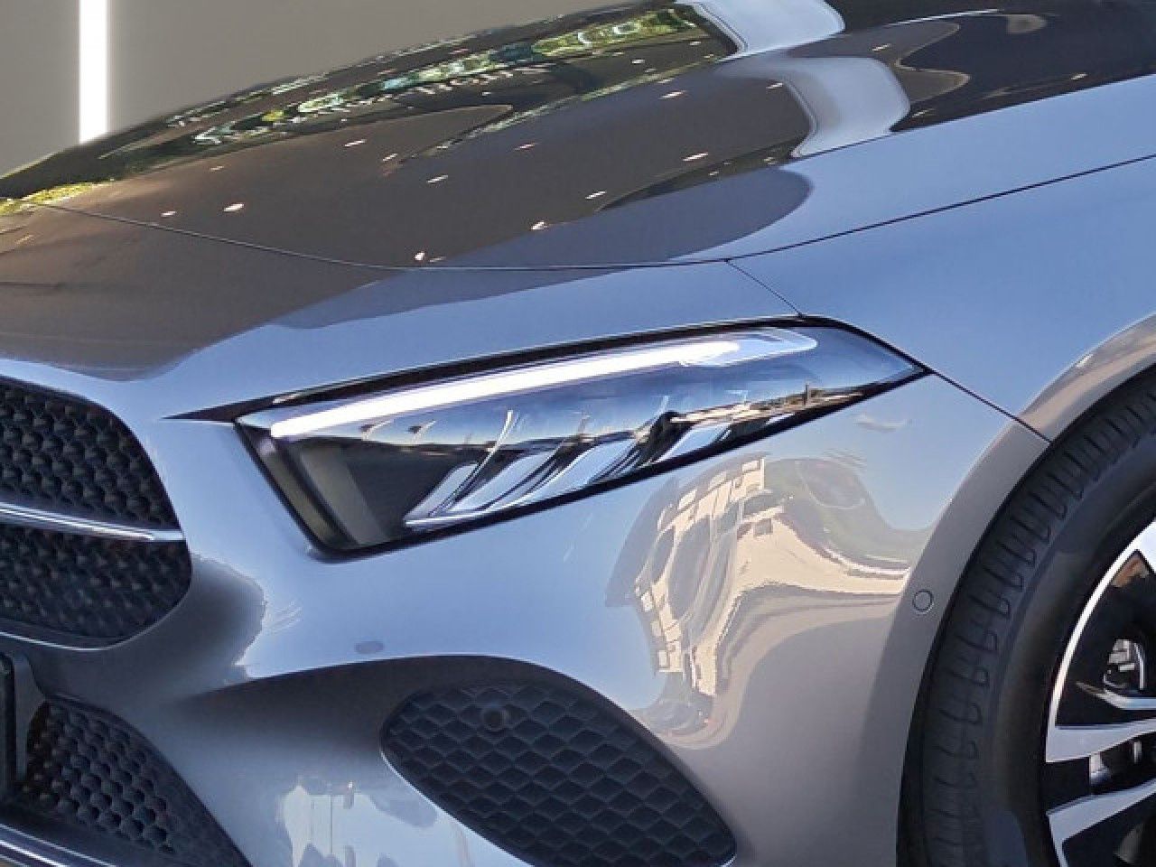 Mercedes-Benz A-Klasse – Bild 5