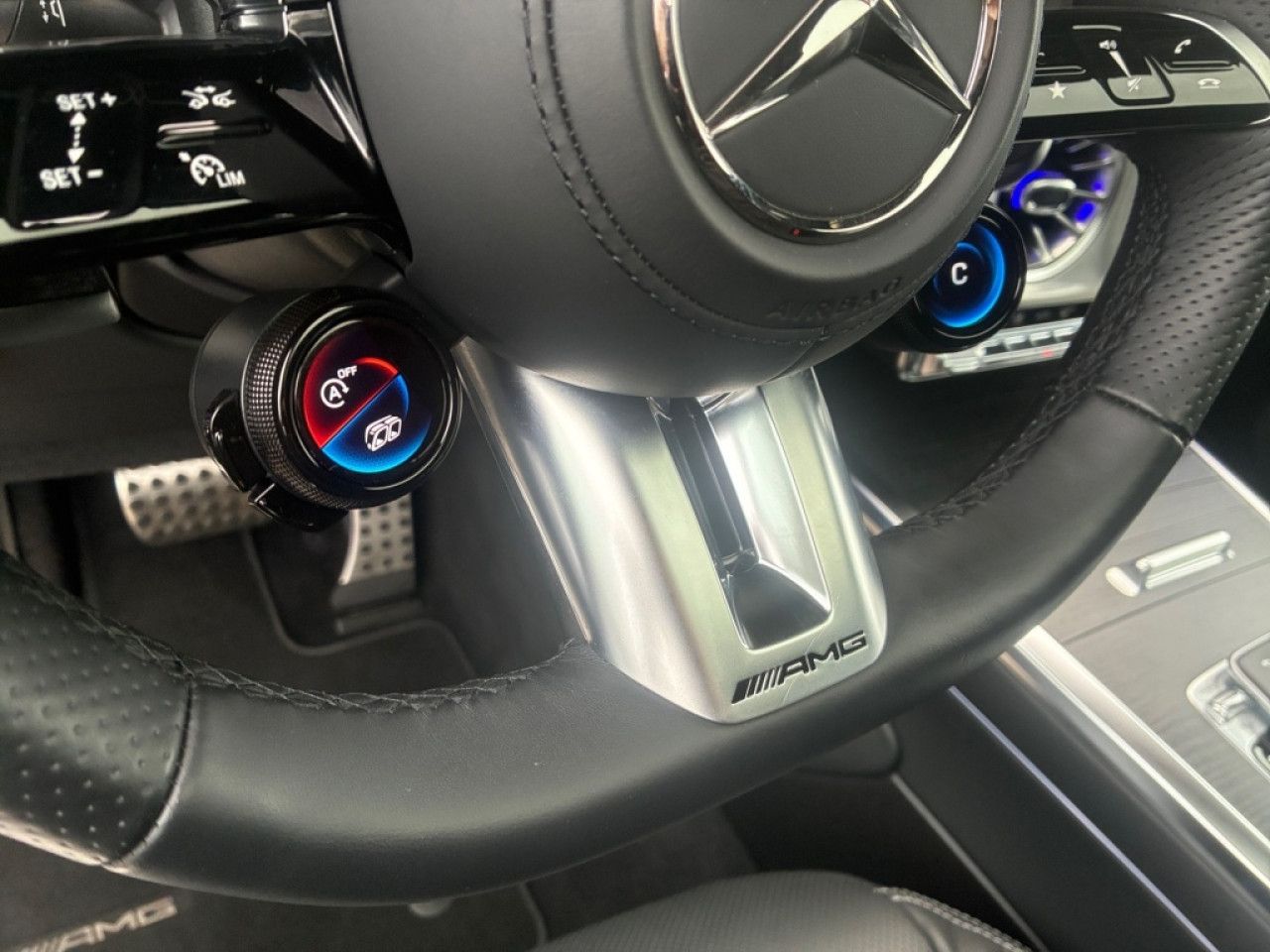 Mercedes-Benz G-Klasse – Bild 3