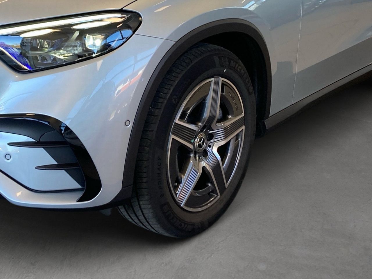 Mercedes-Benz GLC – Bild 7