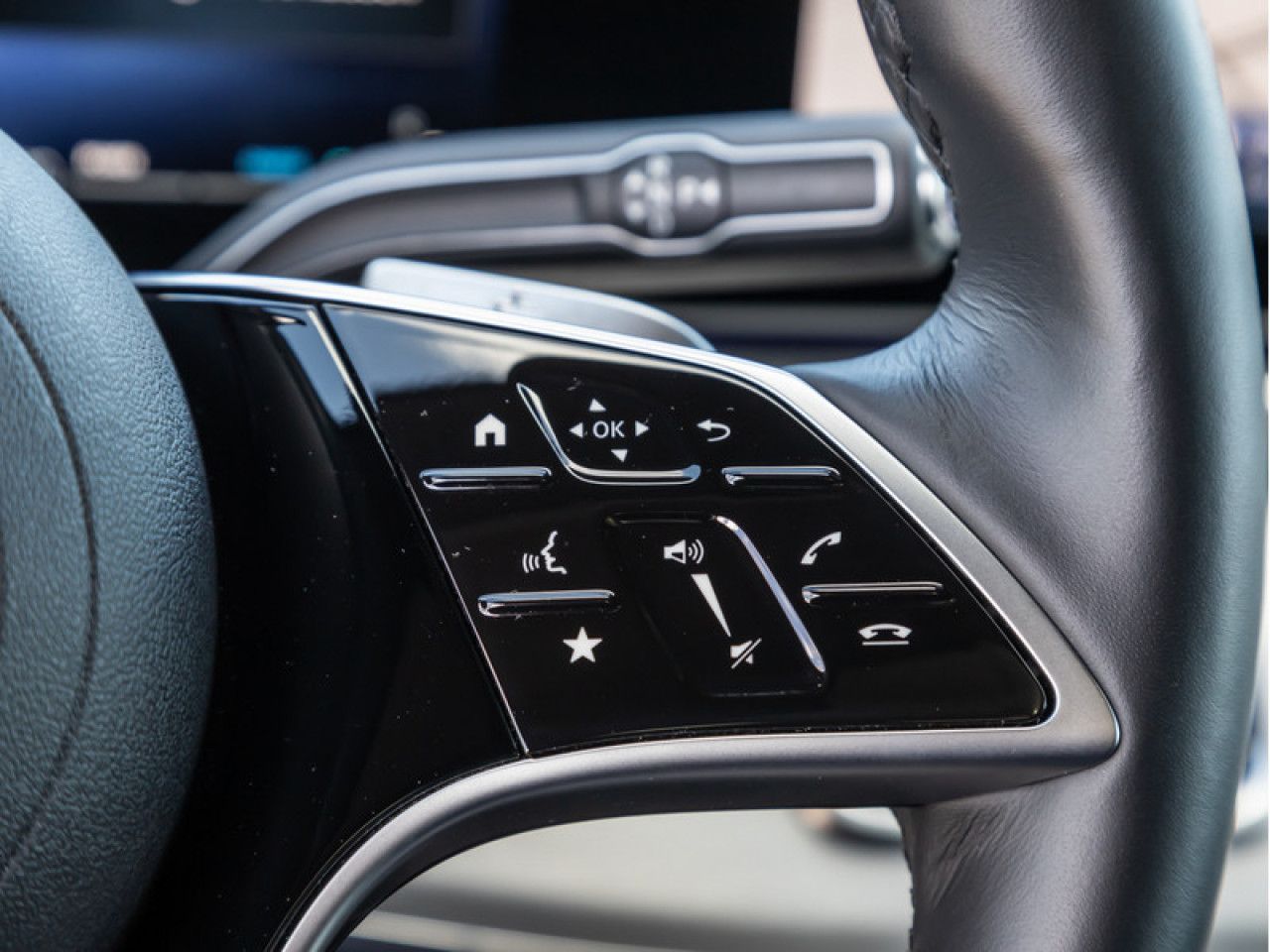 Mercedes-Benz GLE – Bild 19