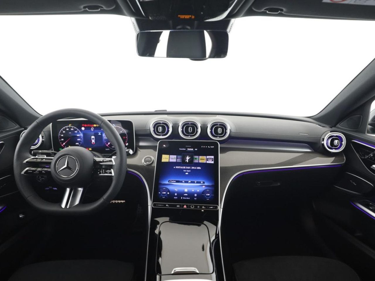Mercedes-Benz C-Klasse – Bild 15