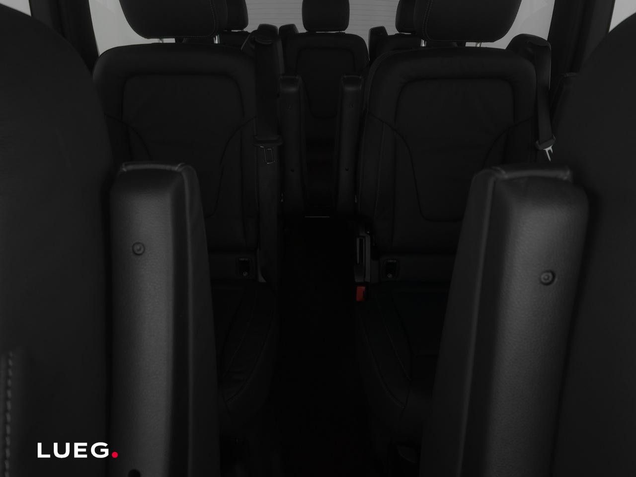 Mercedes-Benz V-Klasse – Bild 5
