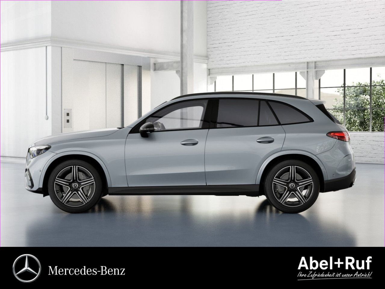 Mercedes-Benz GLC – Bild 2