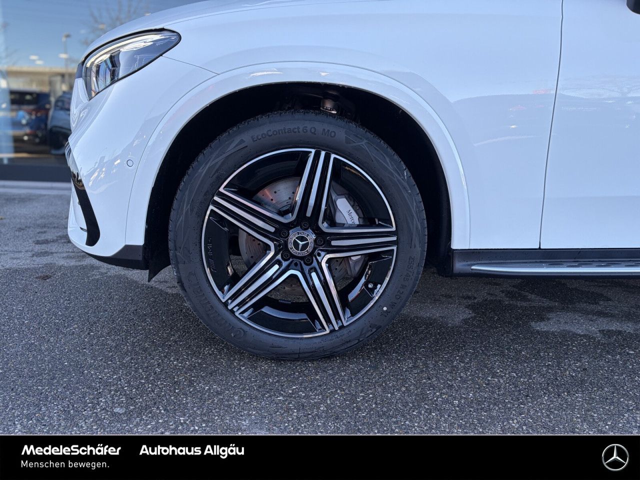 Mercedes-Benz GLC – Bild 14