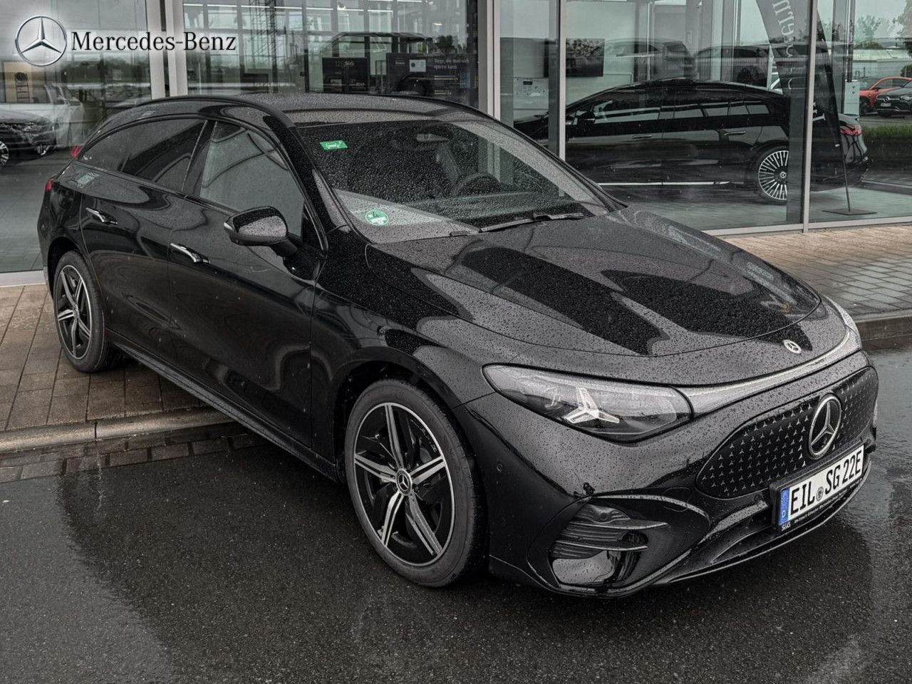 Mercedes-Benz CLA – Bild 3