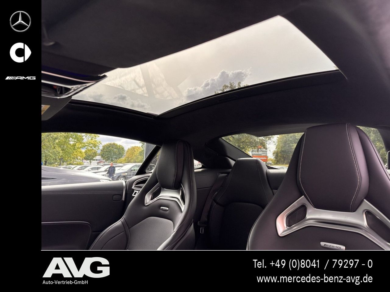 Mercedes-Benz AMG GT – Bild 18
