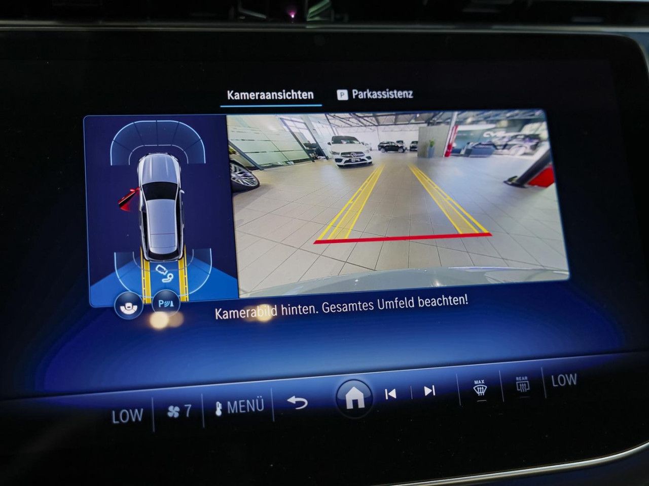 Mercedes-Benz E-Klasse – Bild 14