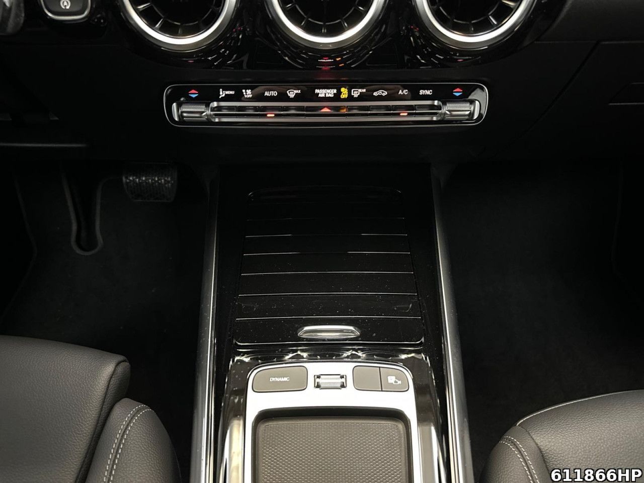 Mercedes-Benz GLA – Bild 11