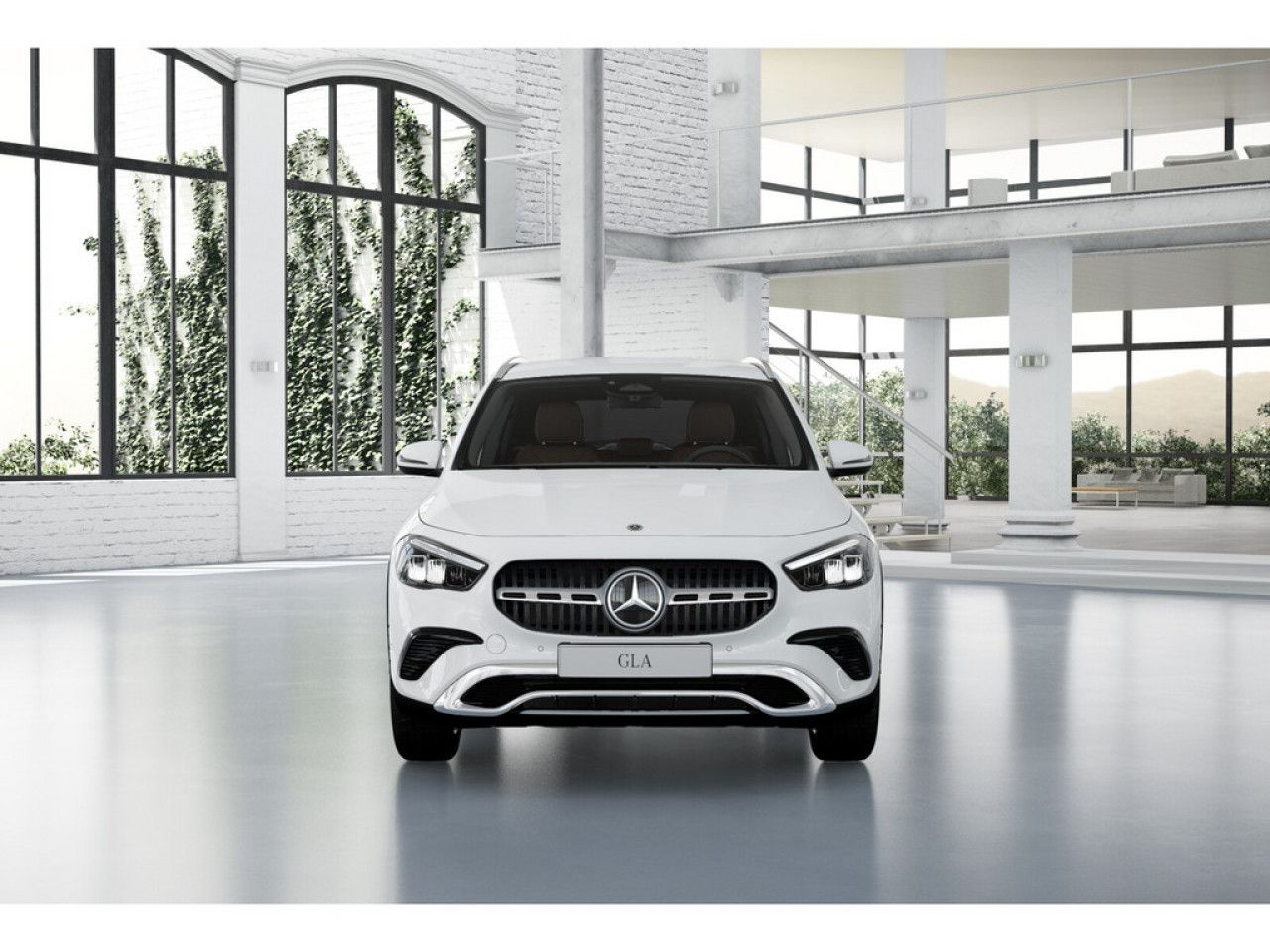 Mercedes-Benz GLA – Bild 10