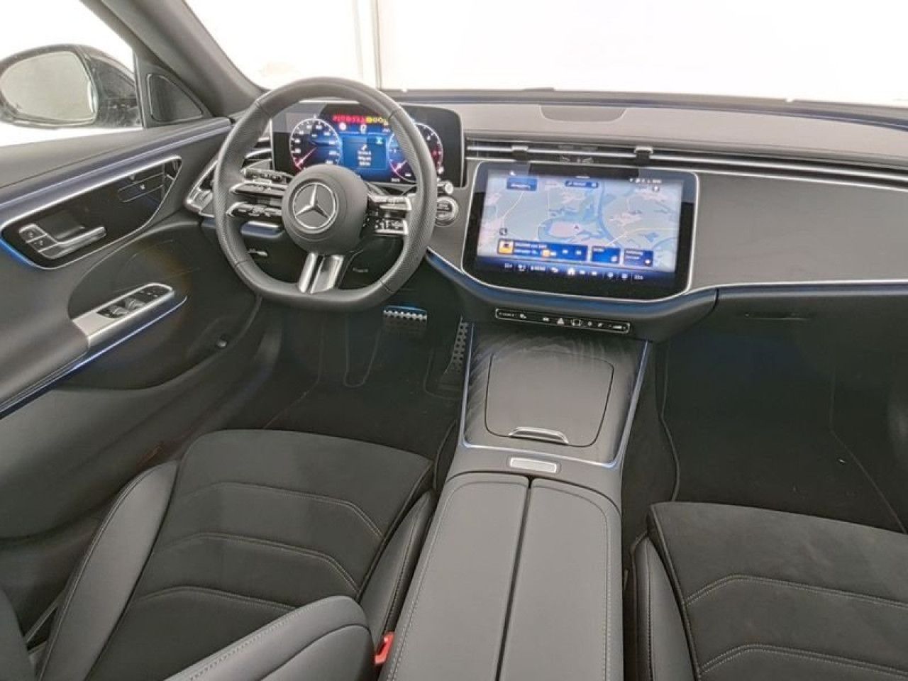 Mercedes-Benz E-Klasse – Bild 7