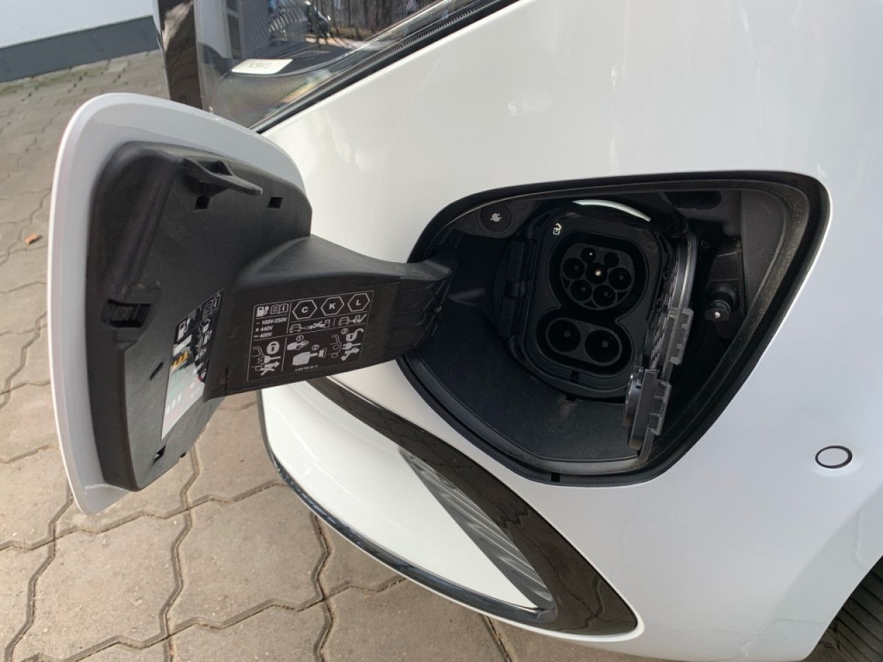 Fahrzeugbild 11 / 20