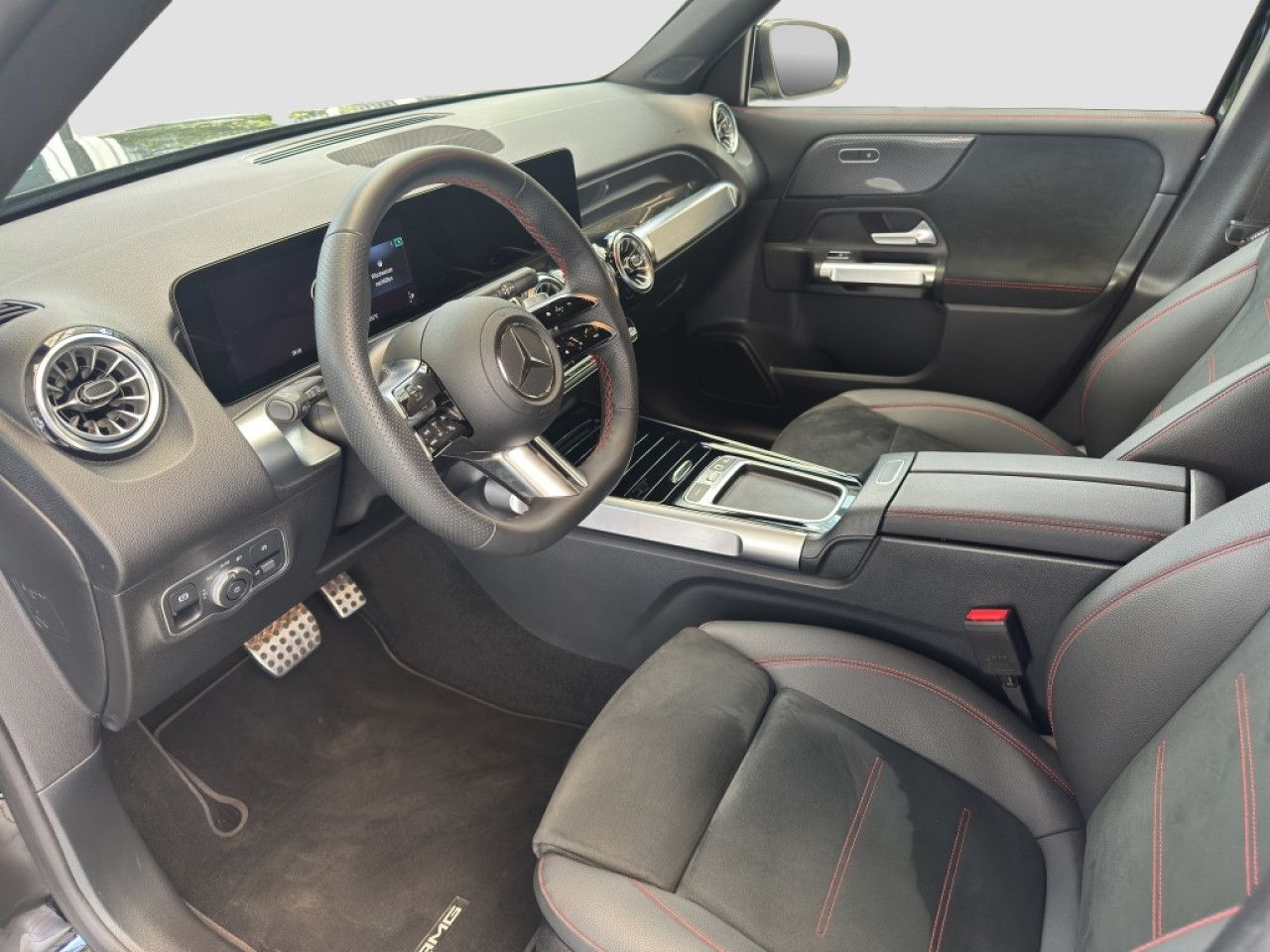 Mercedes-Benz GLB – Bild 5