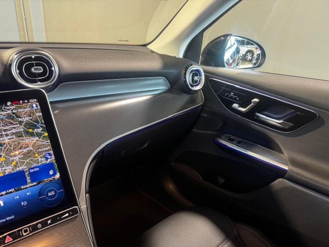 Mercedes-Benz GLC – Bild 5