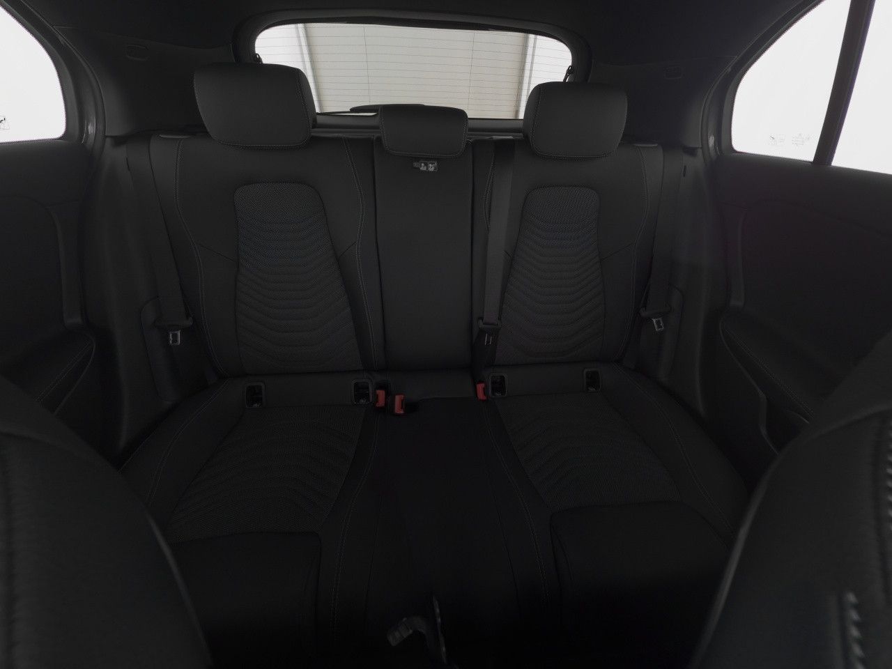 Mercedes-Benz A-Klasse – Bild 5