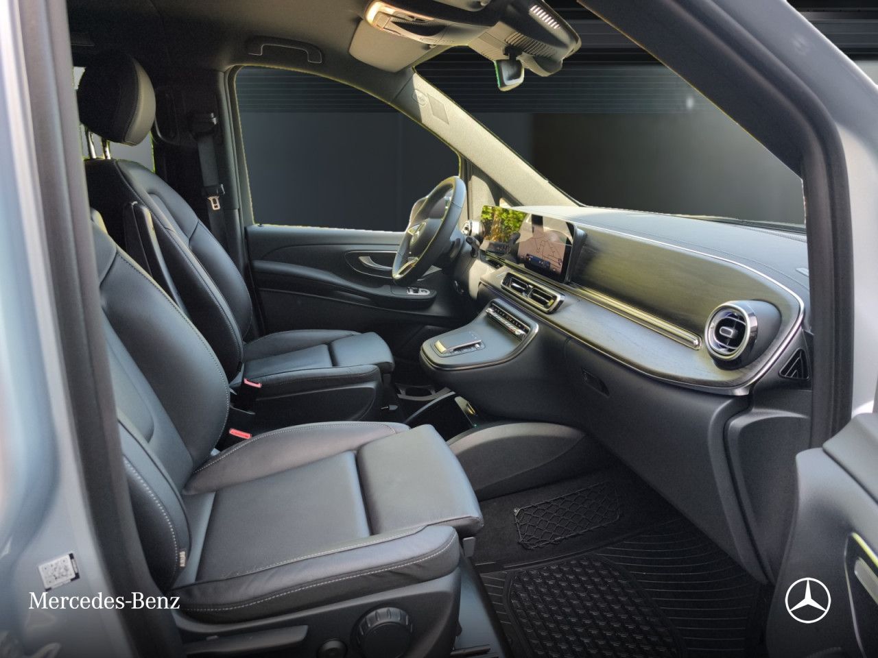 Mercedes-Benz V-Klasse – Bild 8