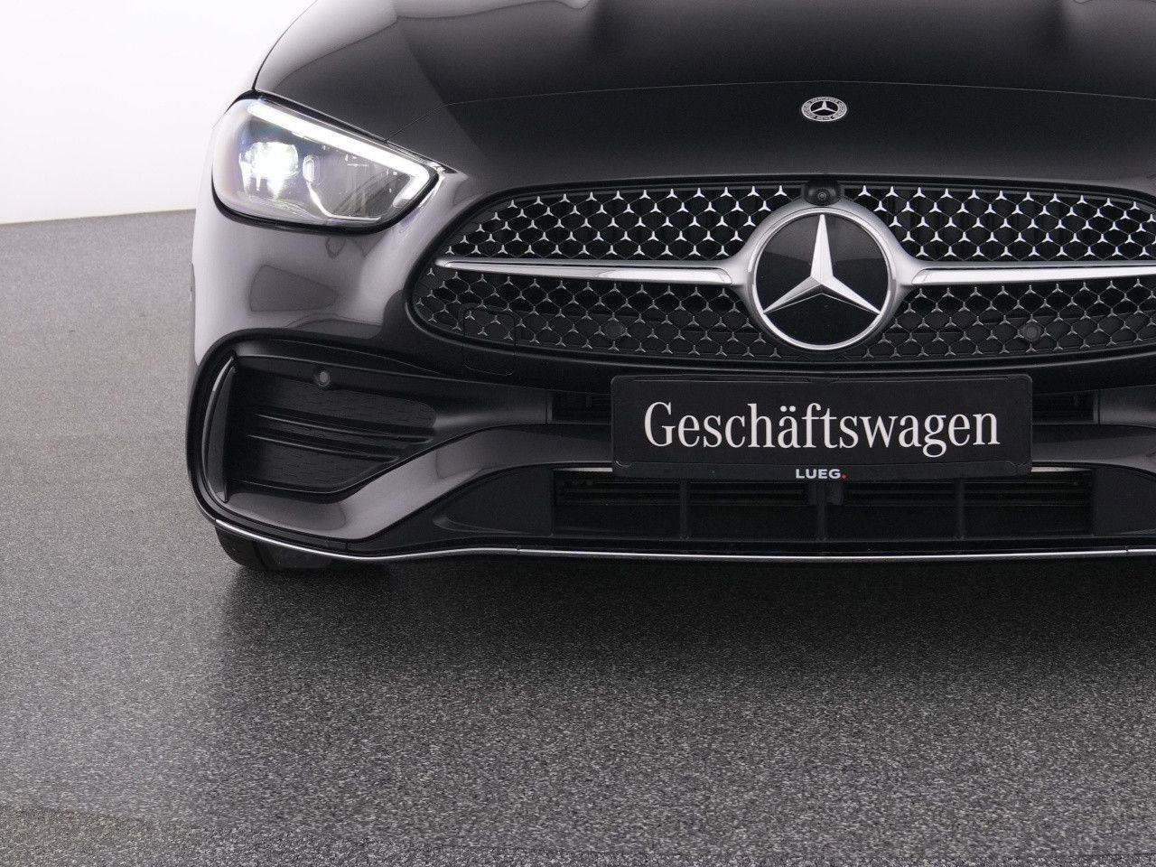 Mercedes-Benz C-Klasse – Bild 16