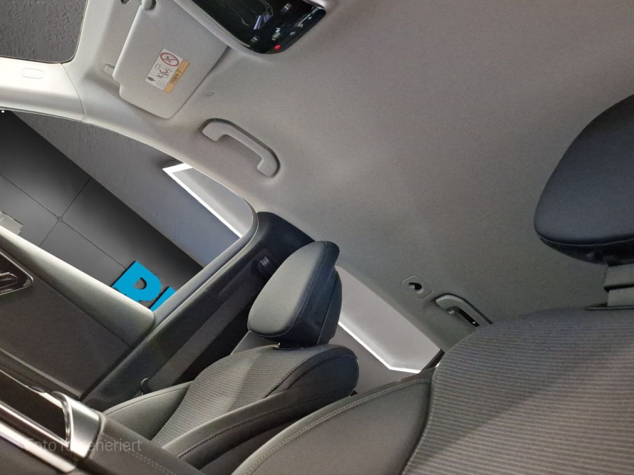 Mercedes-Benz GLC – Bild 12