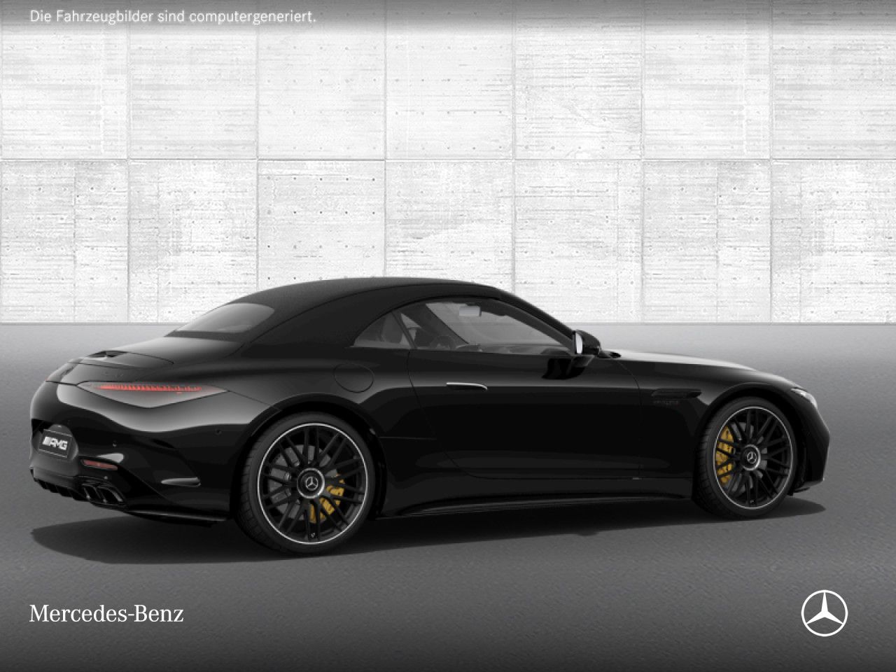 Mercedes-Benz SL – Bild 14