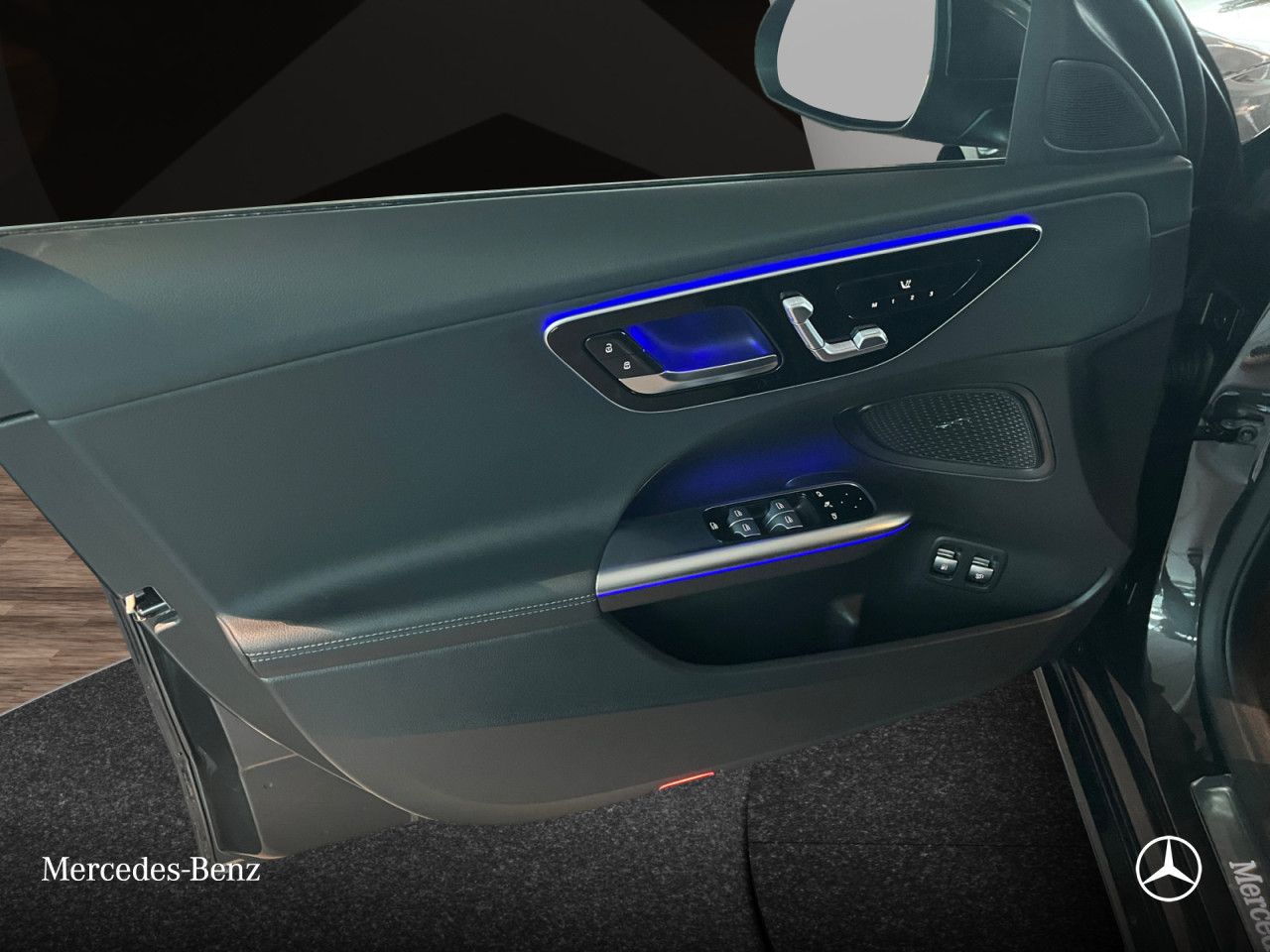 Mercedes-Benz C-Klasse – Bild 14