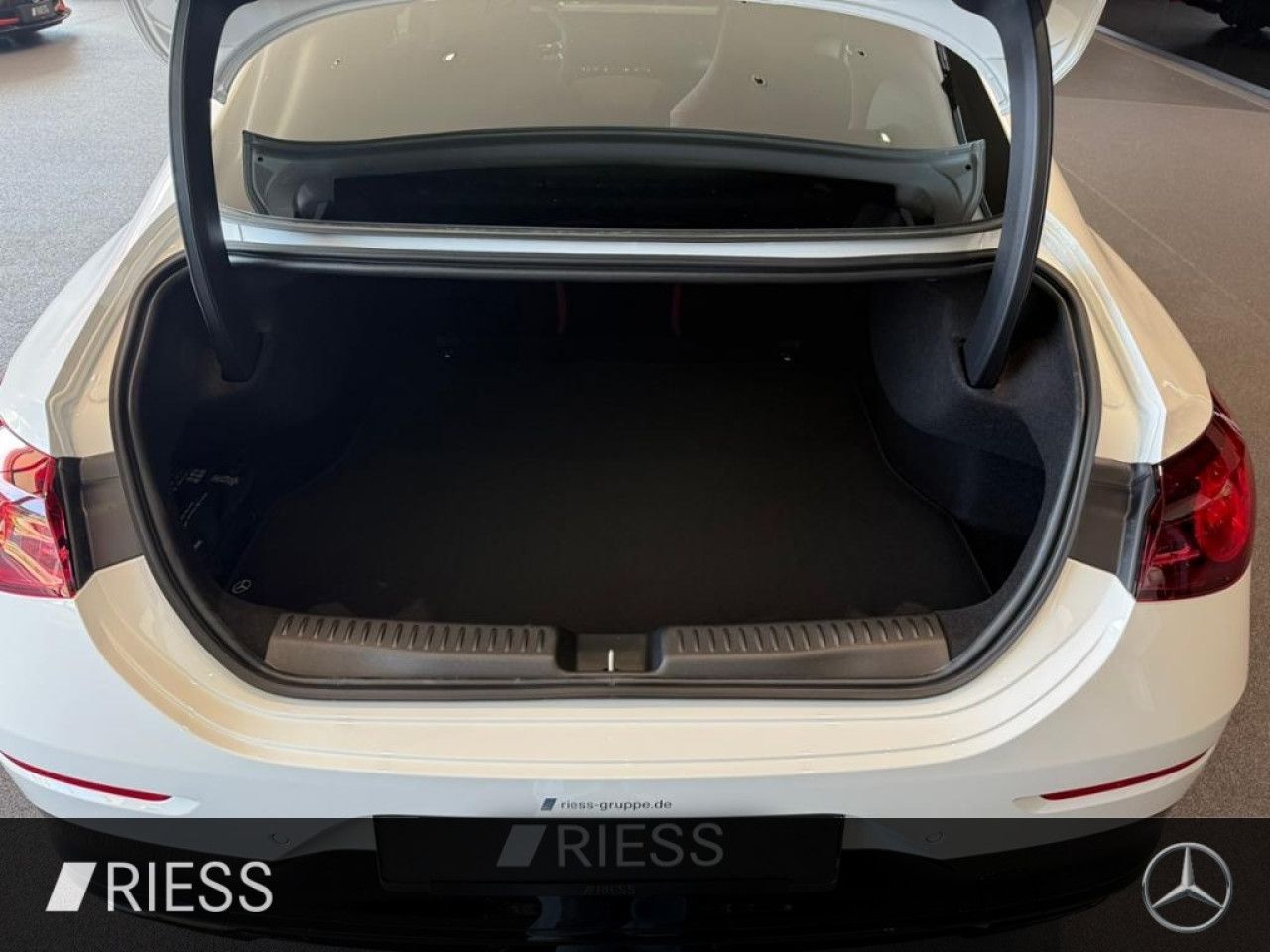 Mercedes-Benz CLA – Bild 17