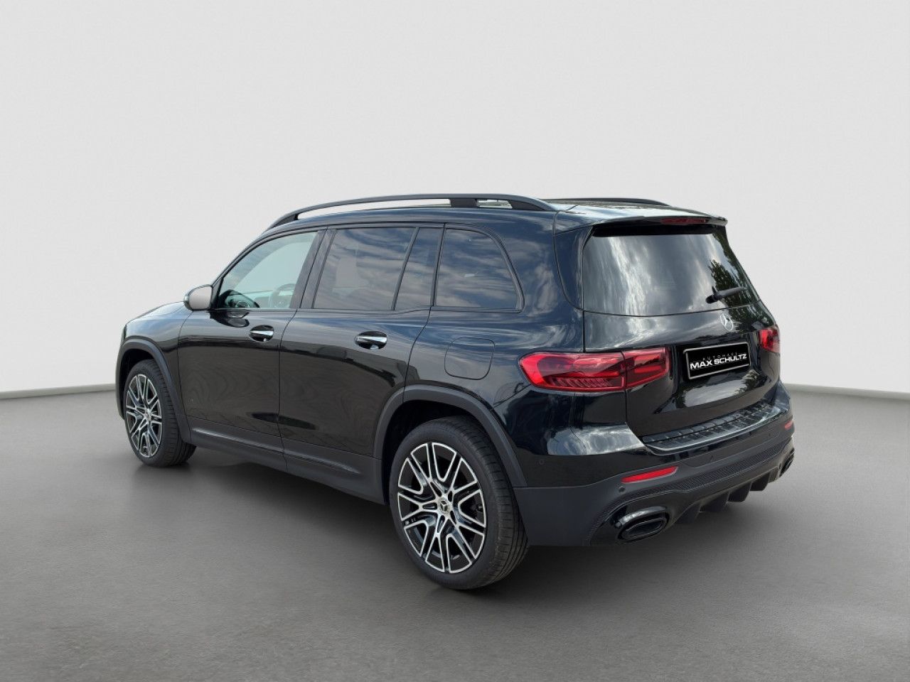 Mercedes-Benz GLB – Bild 20